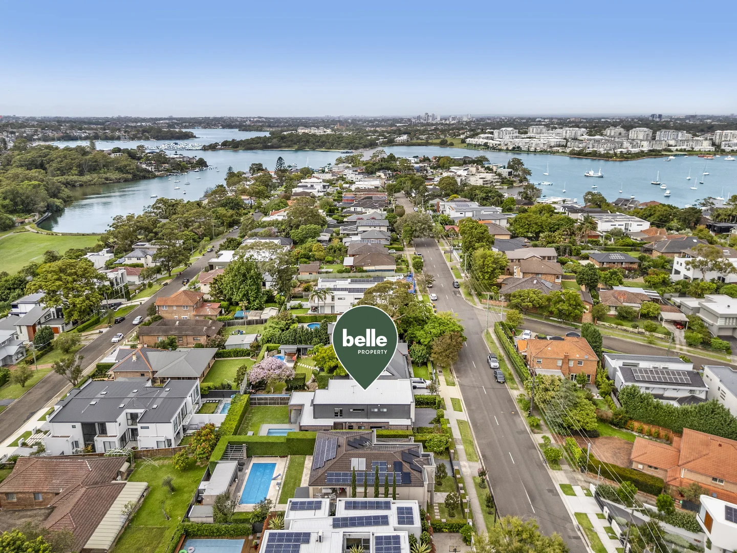 Additional image 2 of 98 Tennyson Road, Tennyson Point NSW 2111