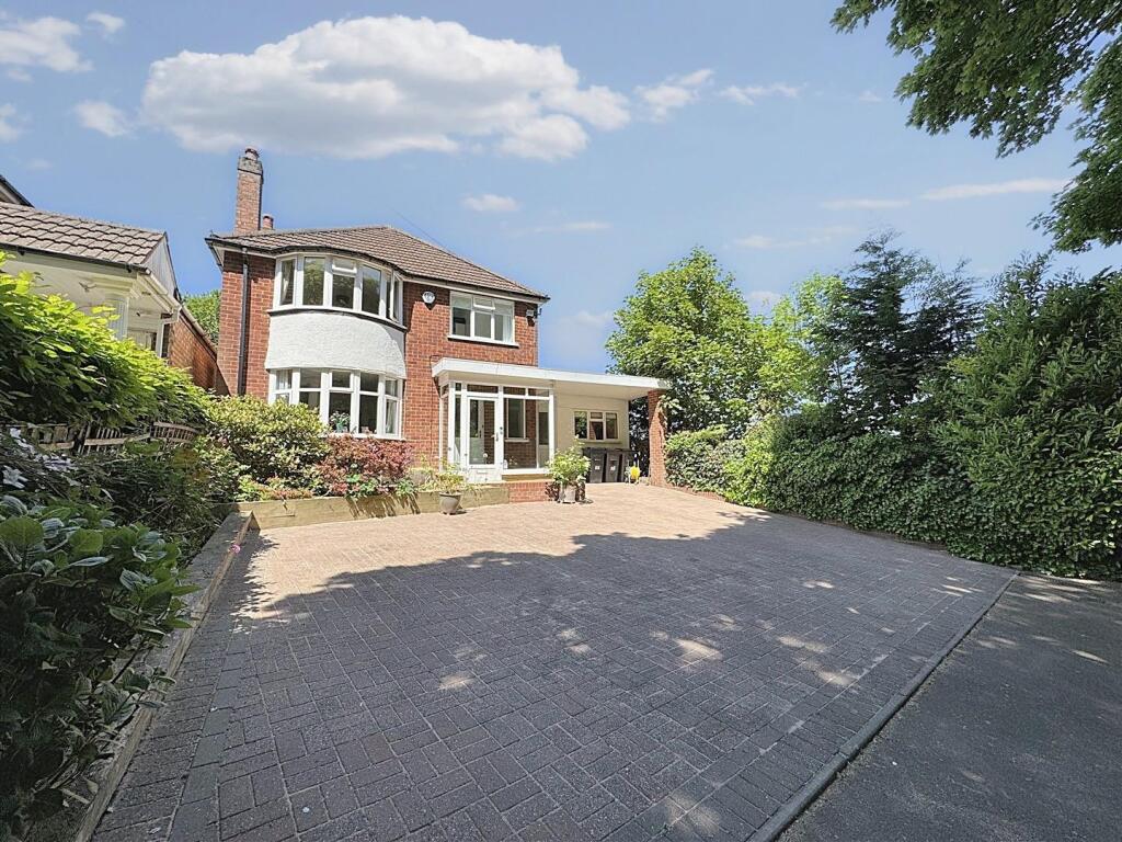 Additional image 61 of Hamstead Hill, Handsworth Wood, Birmingham