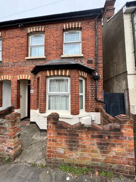 Kensington Road, West Reading, Reading RG30