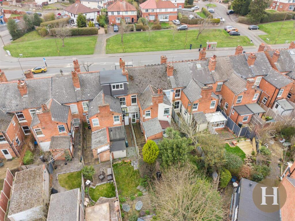 Additional image 3 of War Lane, Harborne, Birmingham, B17