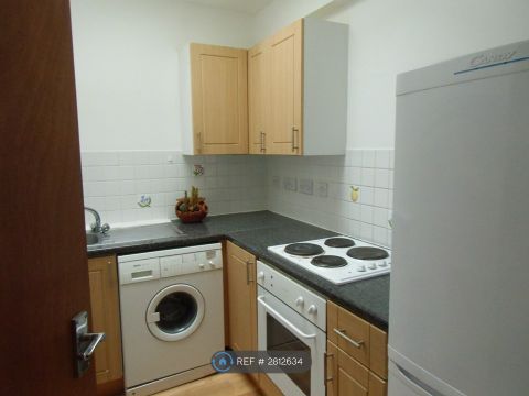 Hawthornden, Manchester M20