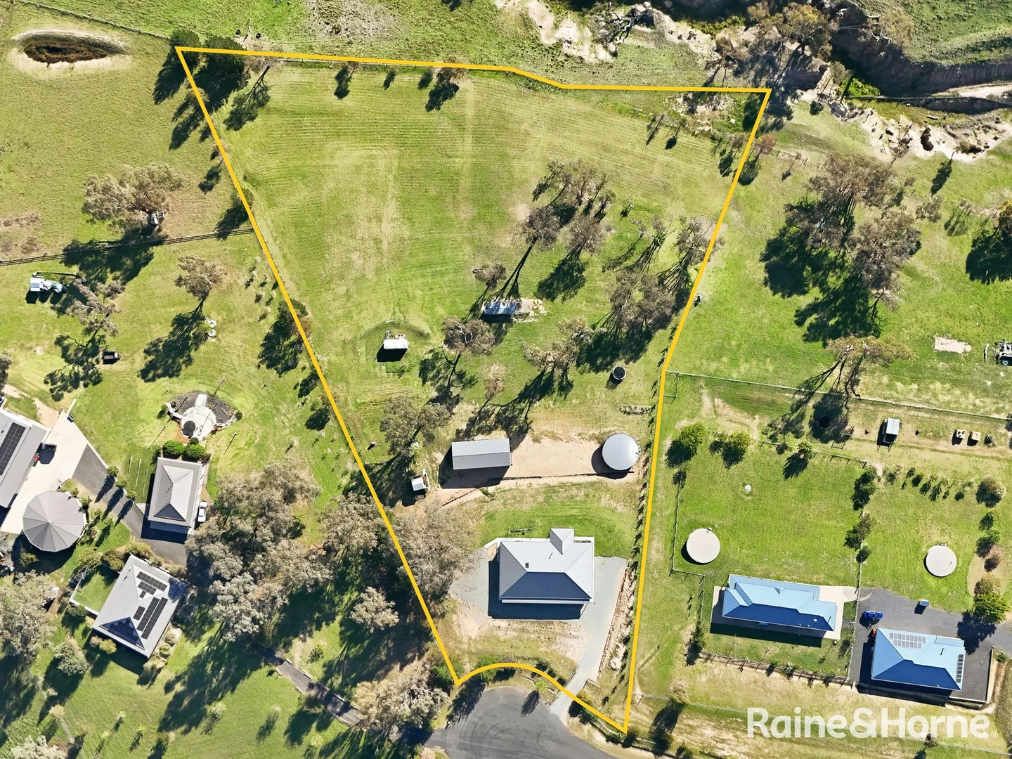 Additional image 3 of 118 Samuel Way, The Lagoon NSW 2795