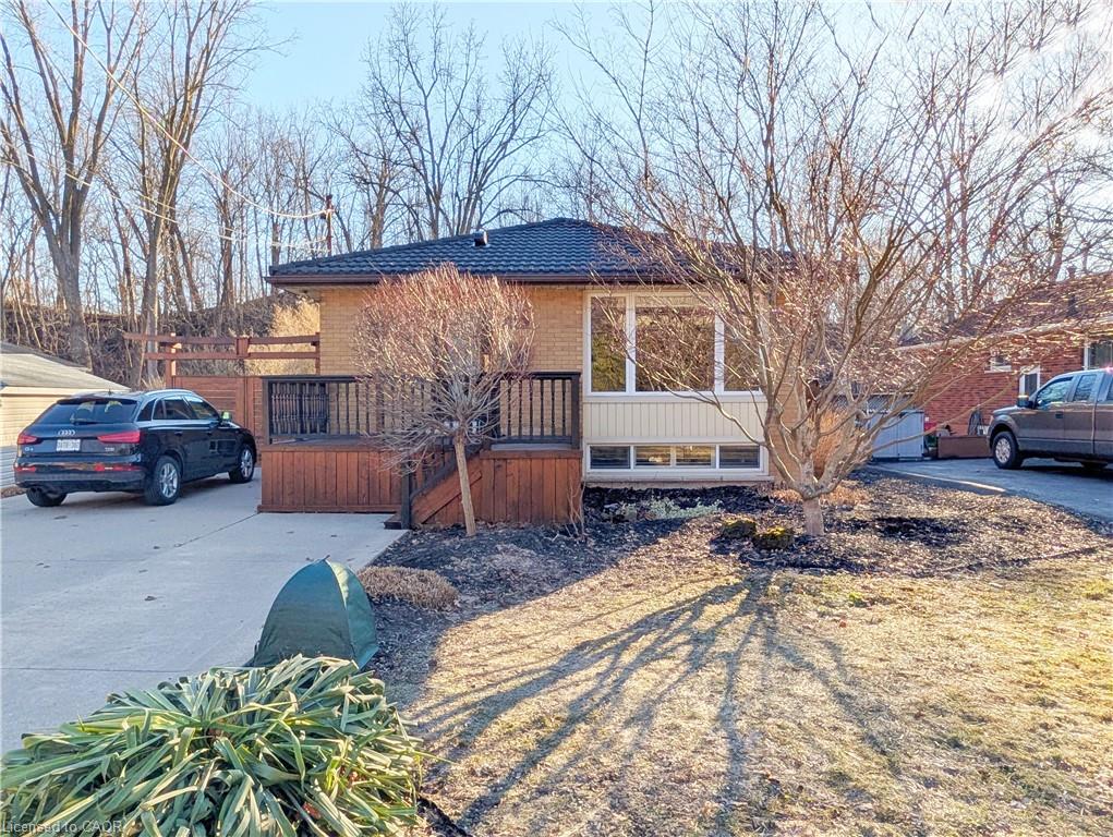 41 Ann Street, Dundas, ON, L9H 2N4 photo 4