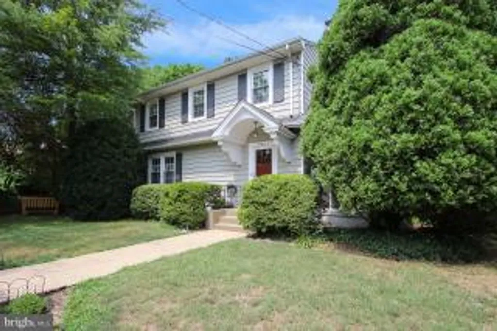 4401 River Road NW, Washington, DC 20016