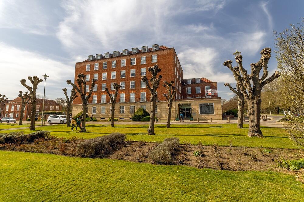 Additional image 9 of Rosanne House , Second Floor, West Wing , Parkway , Welwyn Garden City, Hertfordshire, AL8 6HG