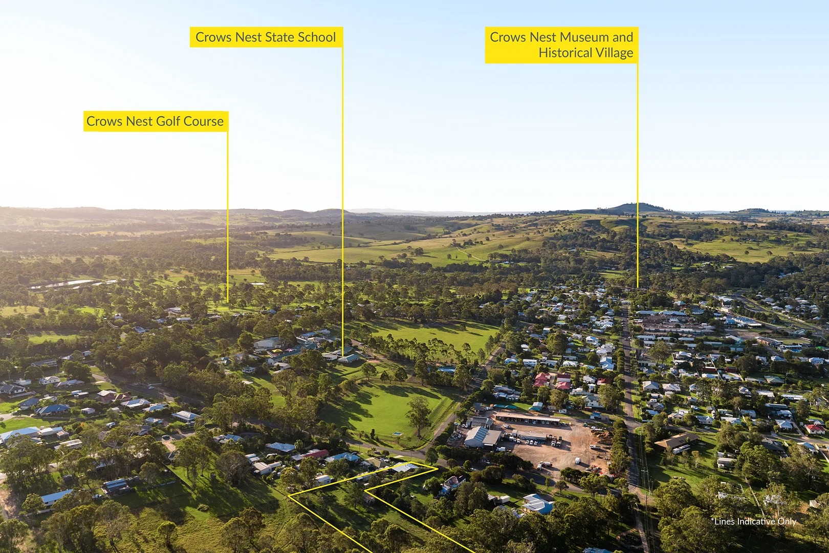 Additional image 21 of 49 Albert Street, Crows Nest QLD 4355