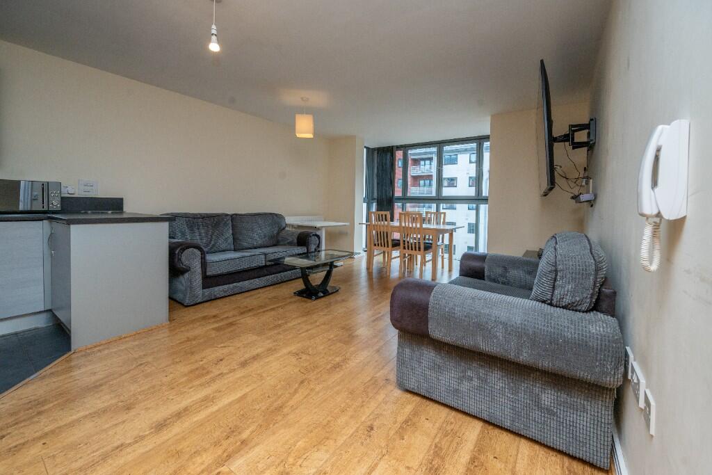 Sheepcote Street, Birmingham, B16 photo 5