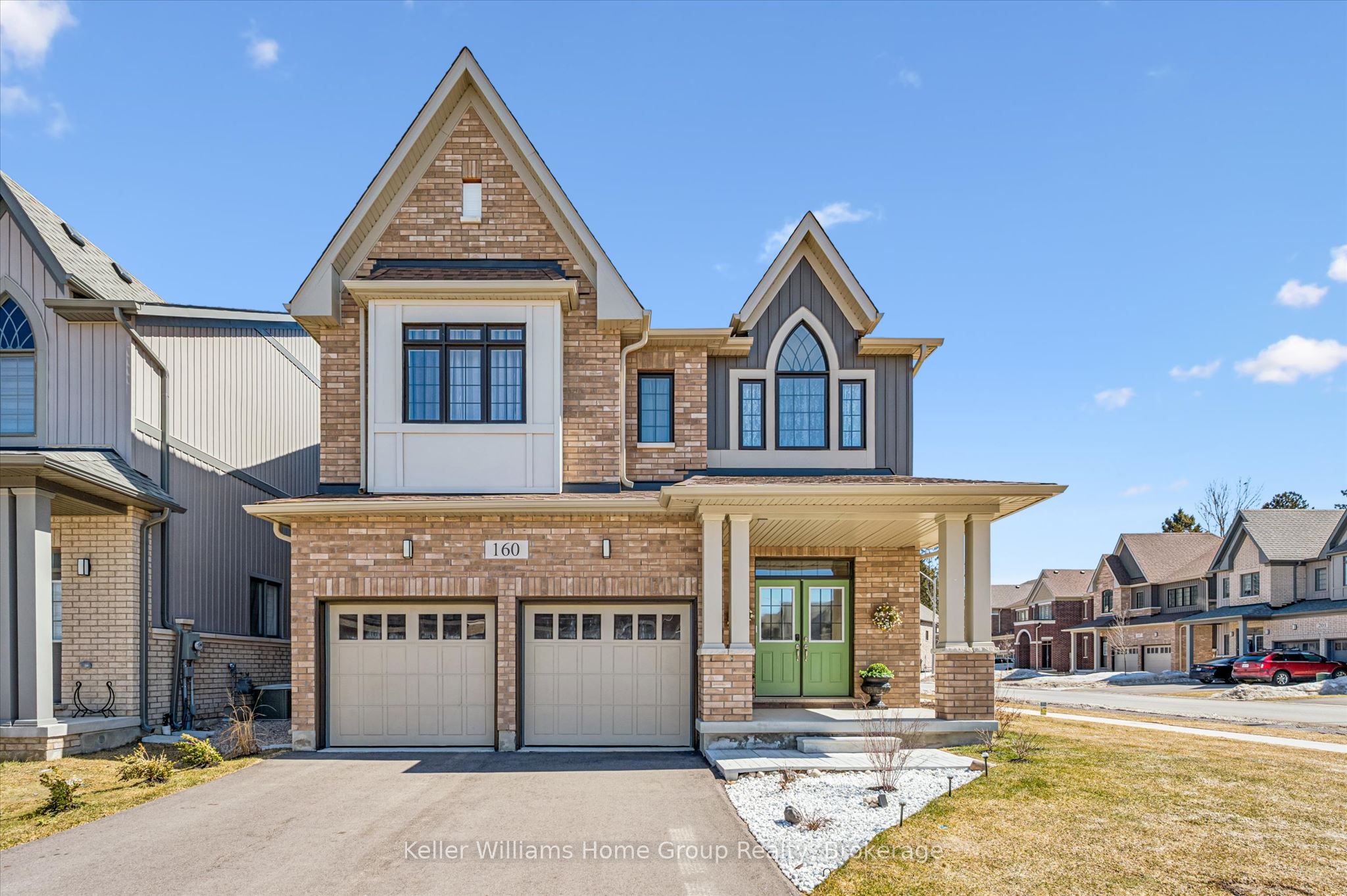 160 Raftis Street, Wellington North, ON, N0G 1A0