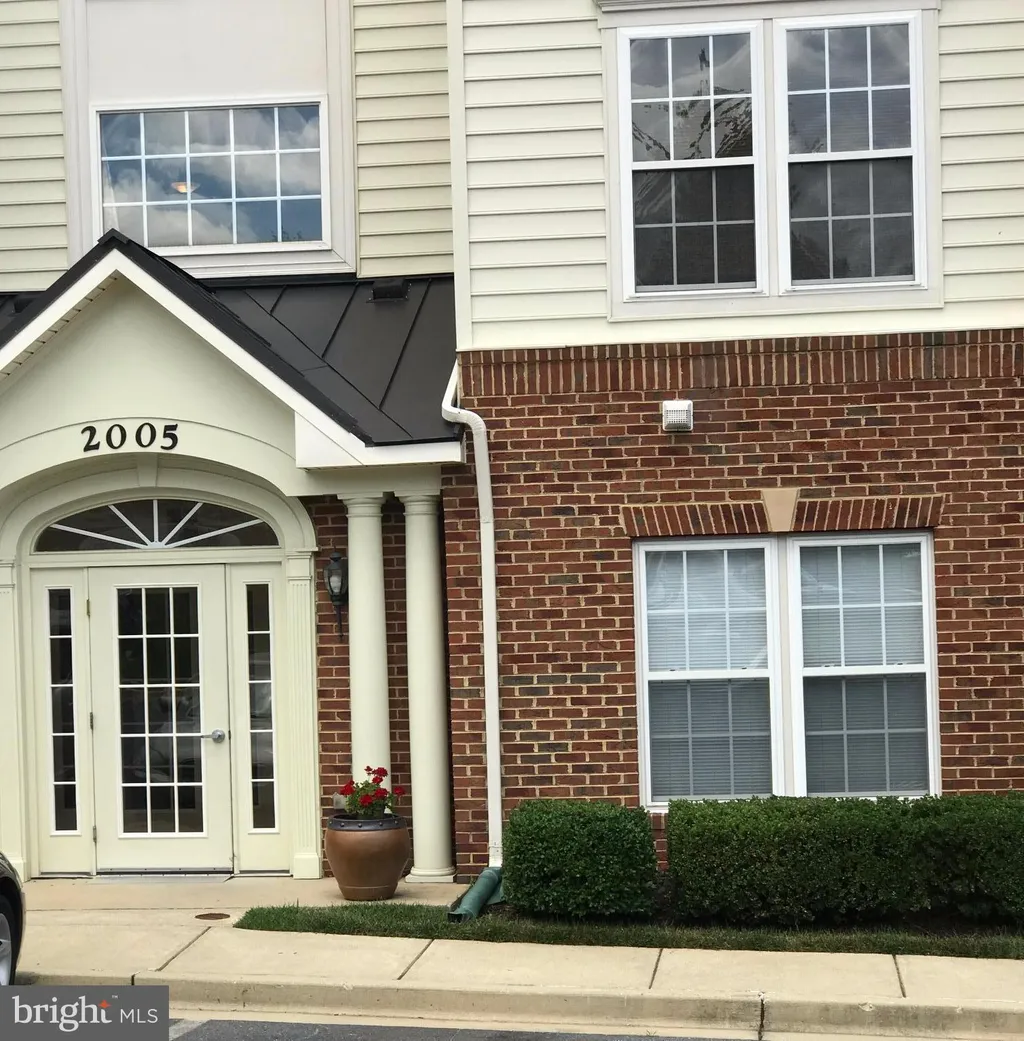 2005 Connor Court Unit 702K, Bowie, MD 20721