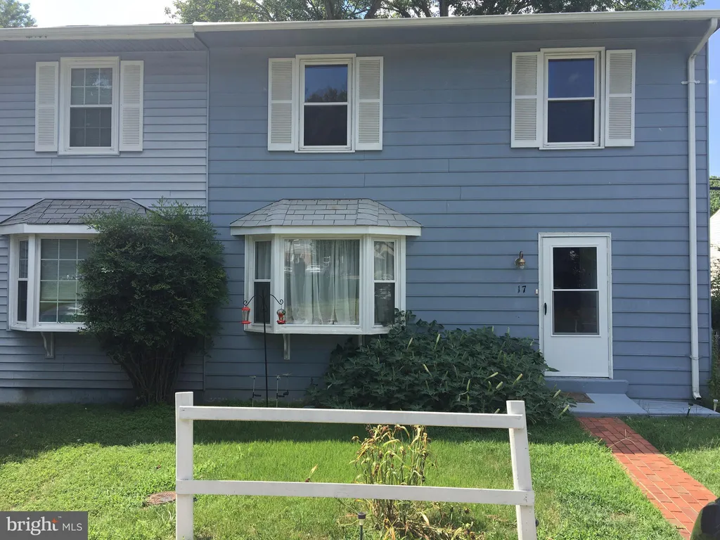 17 Birch Lane, Stafford, VA 22554