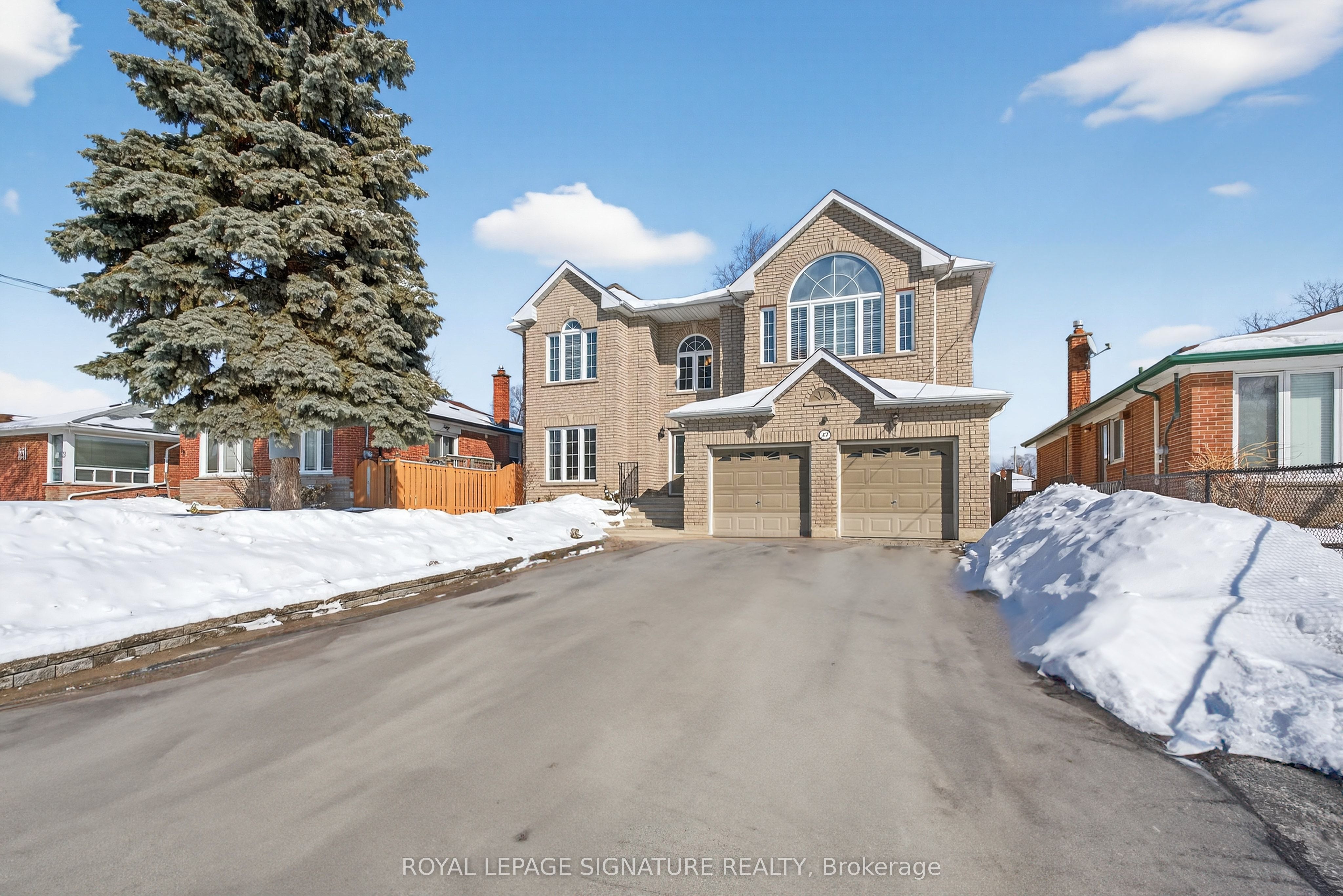 27 Cleta Drive, Toronto, ON, M1K 3G5 photo 2