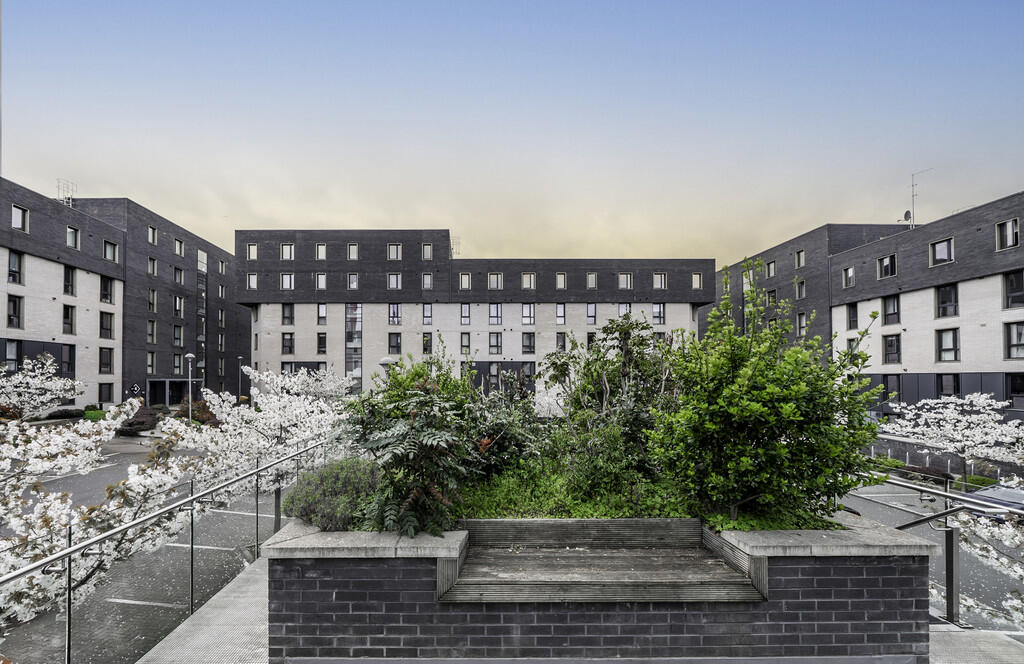 Fabrick Square, 1 Lombard Street, Birmingham B12 0AH