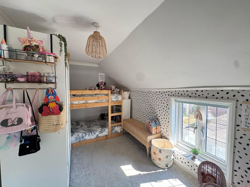 Additional image 13 of 4 bed detached house for saleEverton Road, Potton, Sandy SG19