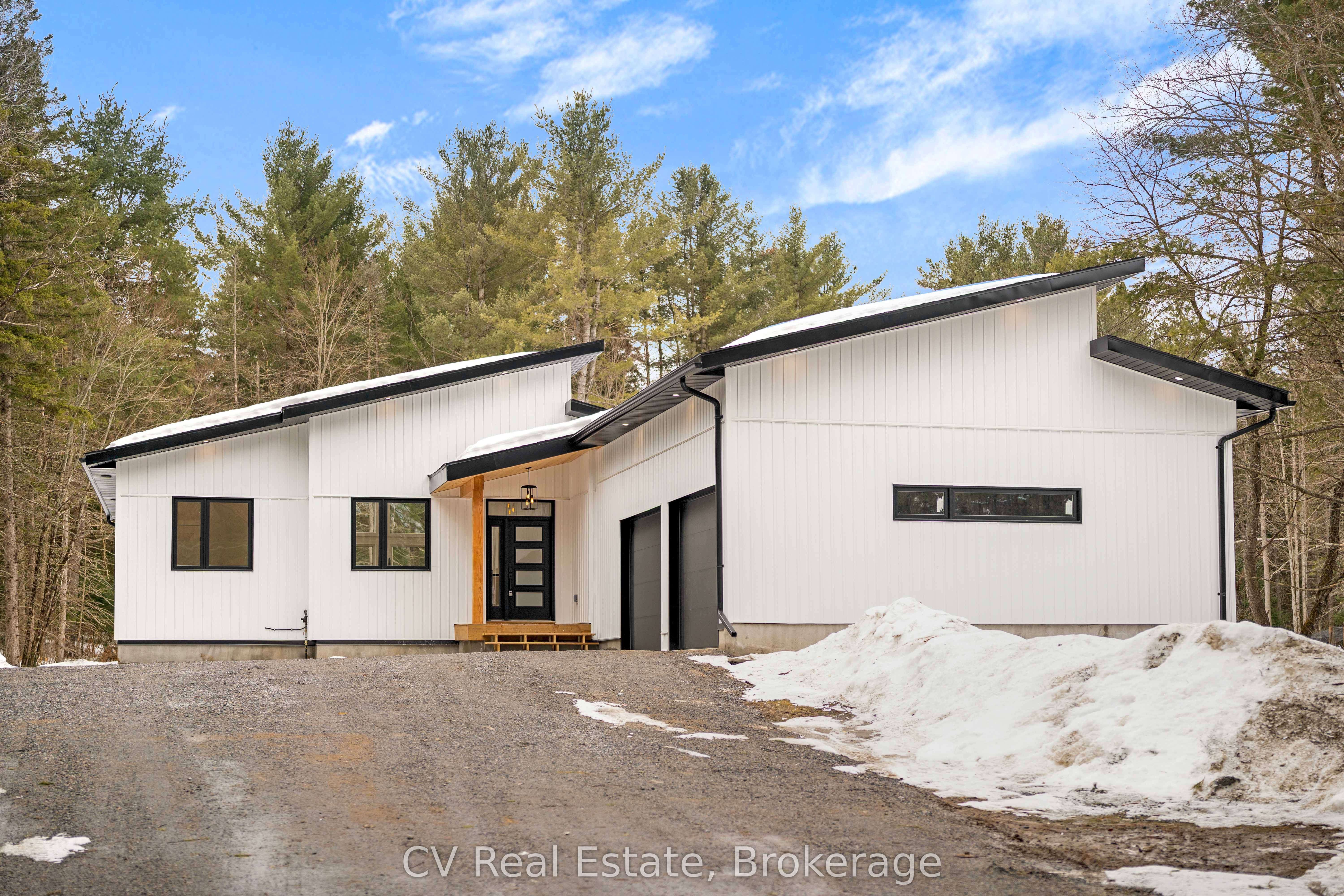 546 Balsam Chutes Road, Huntsville, ON, P0B 1L0