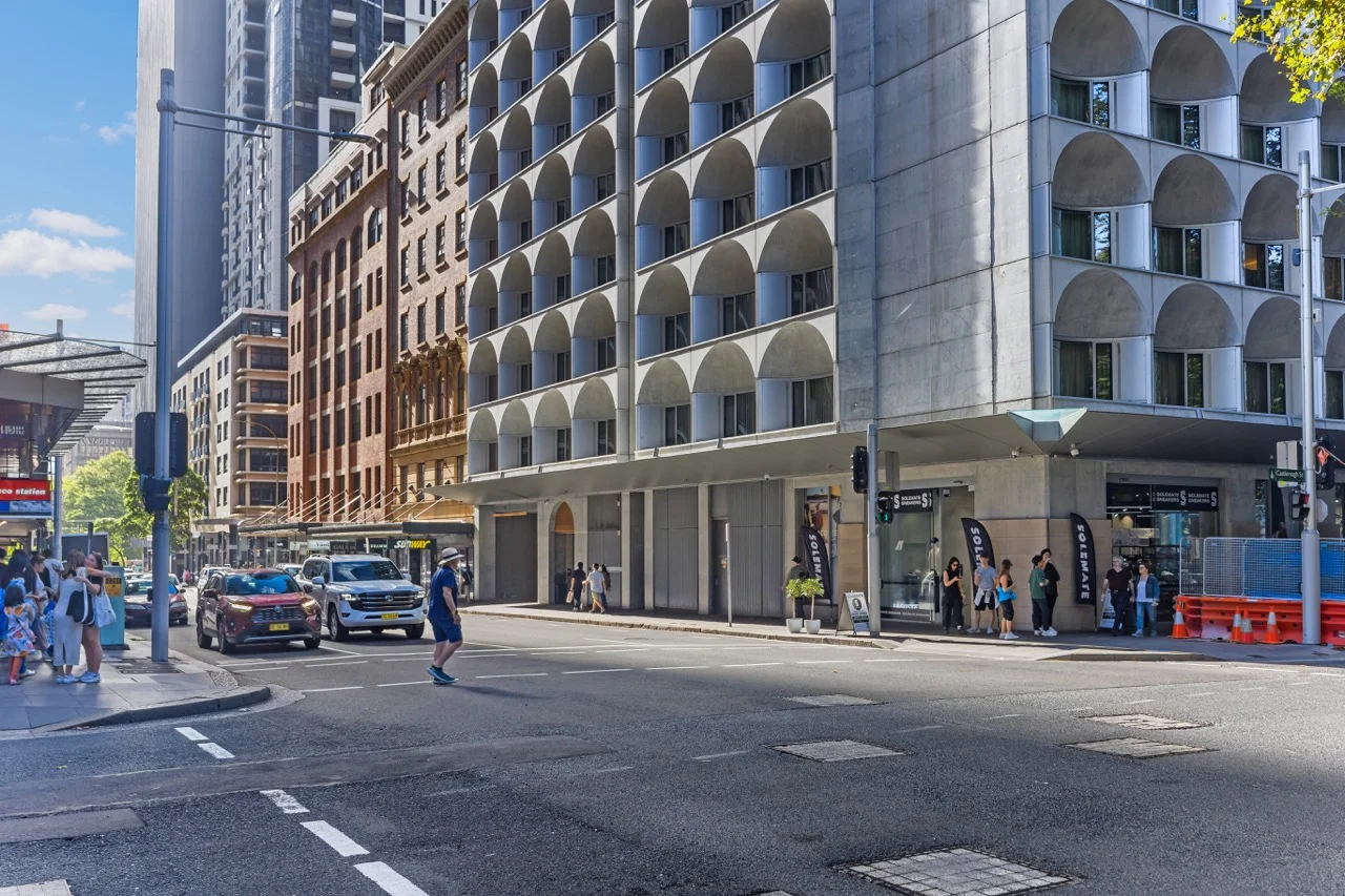 Additional image 17 of 2601/116 Bathurst Street, Sydney NSW 2000