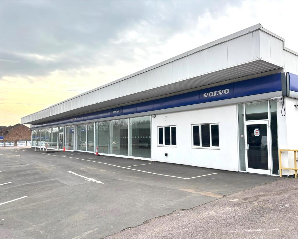57 Great North Road, Welwyn Garden City, Hertfordshire, AL8