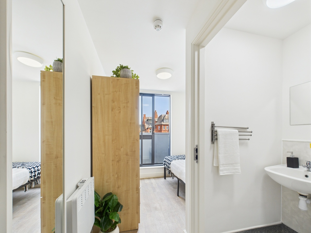 Room in a Shared Flat, Rodney St, L1, N1 7GU photo 4