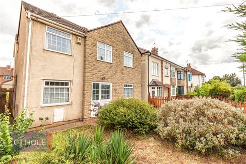 Frenchay Park Road, Frenchay, Bristol BS16