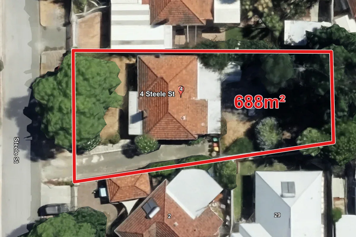 Additional image 2 of 4 Steele Street, Eden Hill WA 6054
