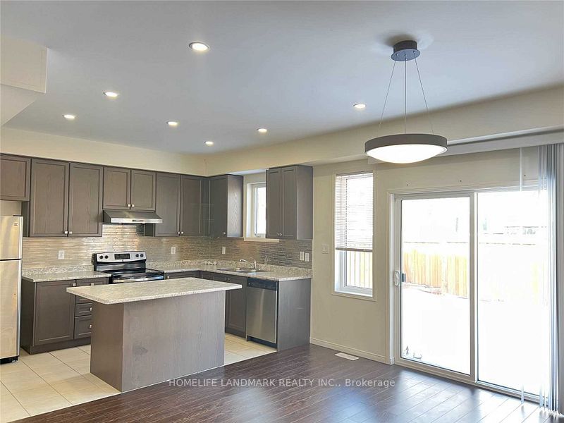 Additional image 2 of 45 Headon Avenue, Ajax, ON, L1Z 0S7