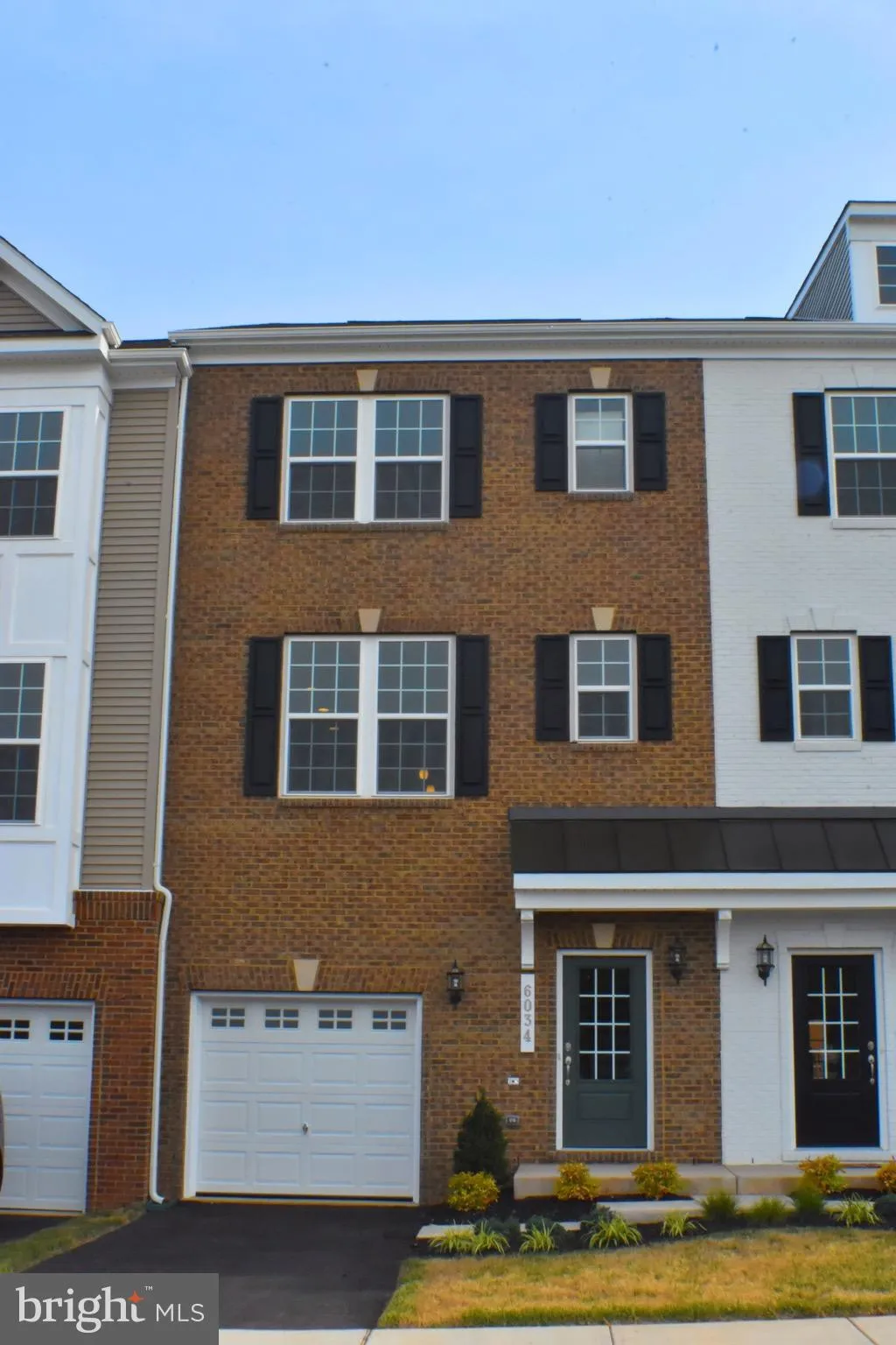 6034 Camerons Ferry Drive, Haymarket, VA 20169
