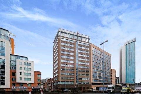 Westside One, 22 Suffolk Street Queensway, Birmingham, West Midlands B1