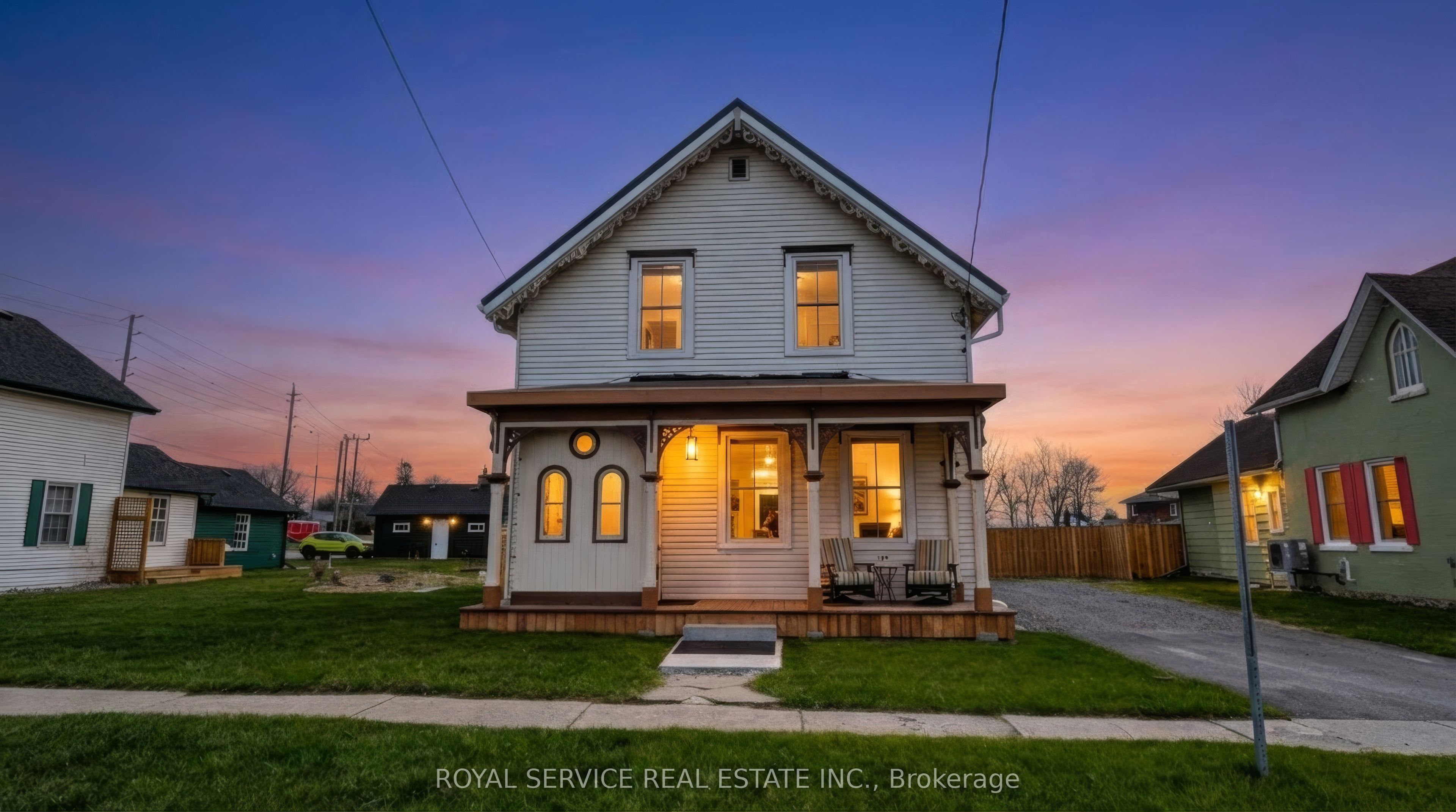 127 King Street, Port Hope, ON, L1A 2S1