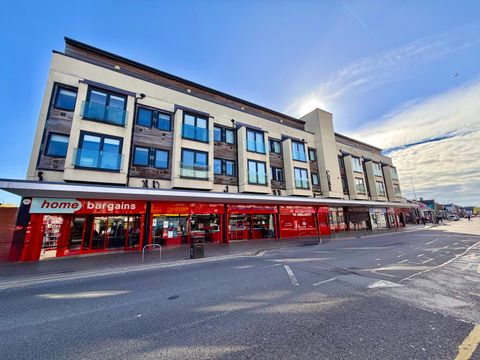 Cowbridge Road East, Cardiff CF11