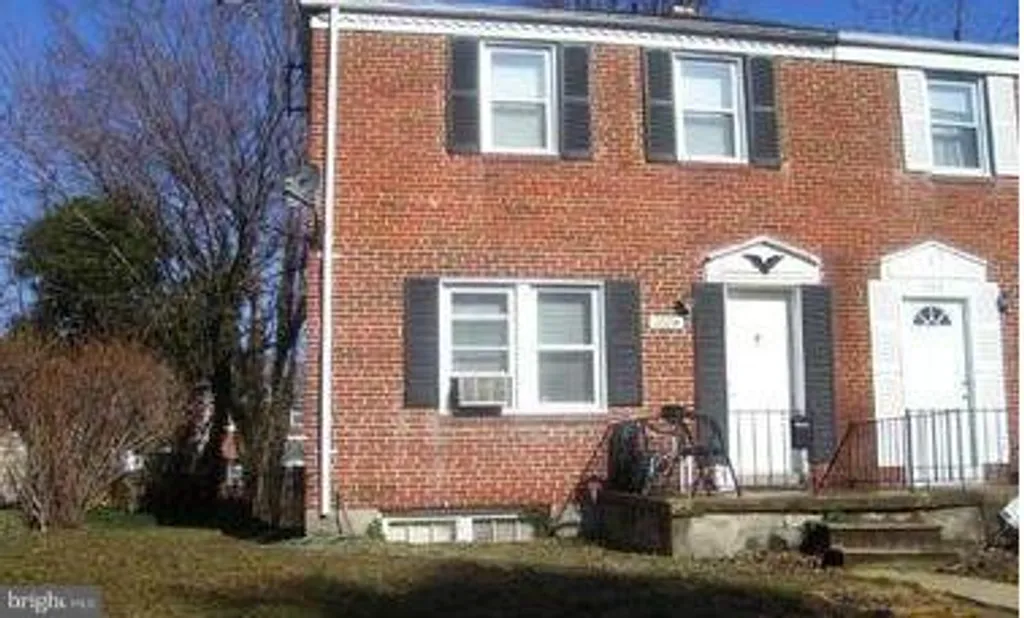 1004 Dartmouth Road, Baltimore, MD 21212