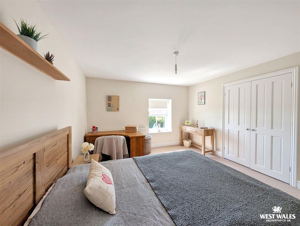Additional image 30 of 7 bed detached house for saleLlanybri, Carmarthen SA33