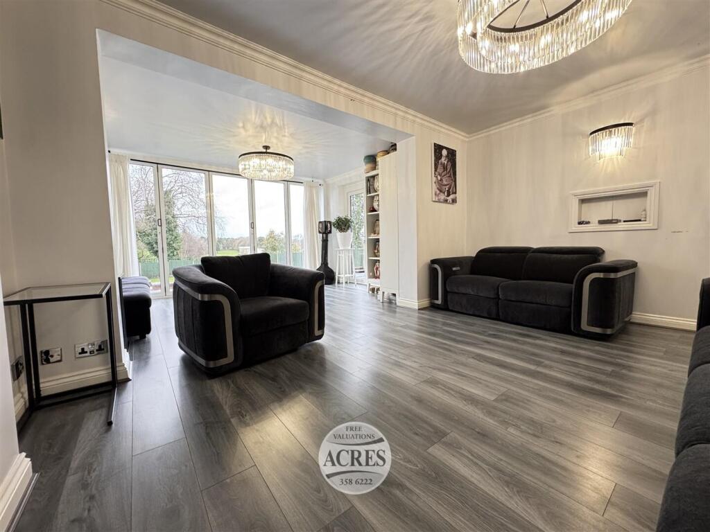 Craythorne Avenue, Handsworth Wood, Birmingham photo 3