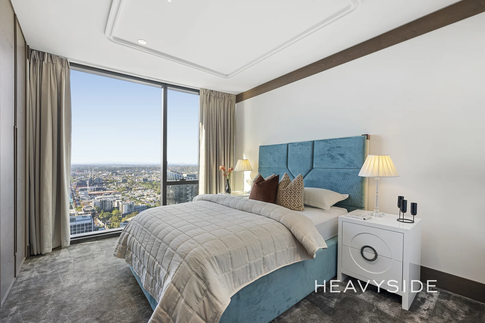 Additional image 23 of 3701/1 Almeida Crescent, South Yarra VIC 3141