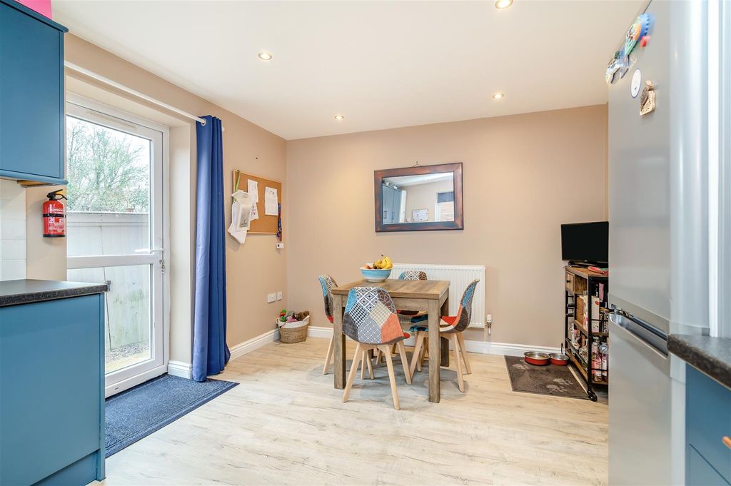 Additional image 5 of 3 bed semi-detached house for saleByrons Meadow, Coleford GL16