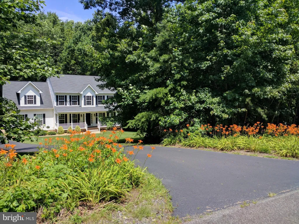 6106 Bills Road, Mineral, VA 23117
