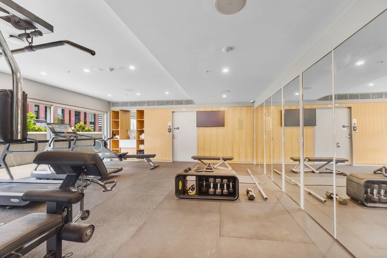 Additional image 19 of 2601/116 Bathurst Street, Sydney NSW 2000