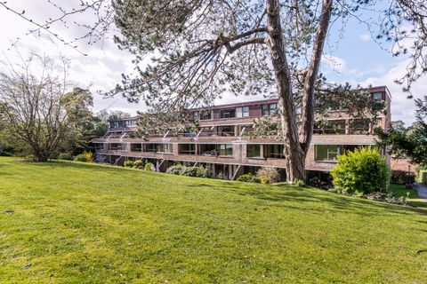 Hazelwood Road, Sneyd Park, Bristol BS9