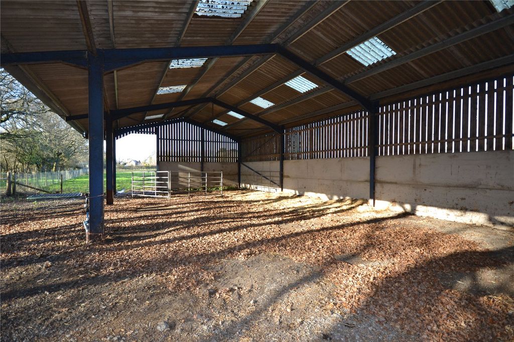 Additional image 5 of Land for saleLymington Road, Brockenhurst SO42