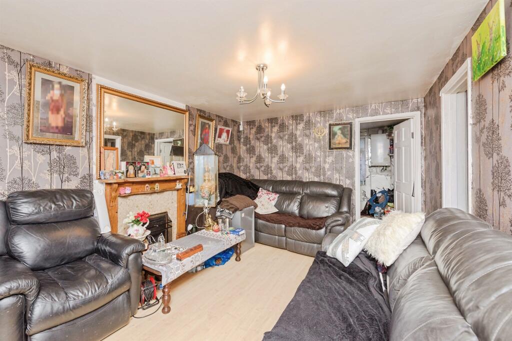 Shakespeare Road, Birmingham photo 2