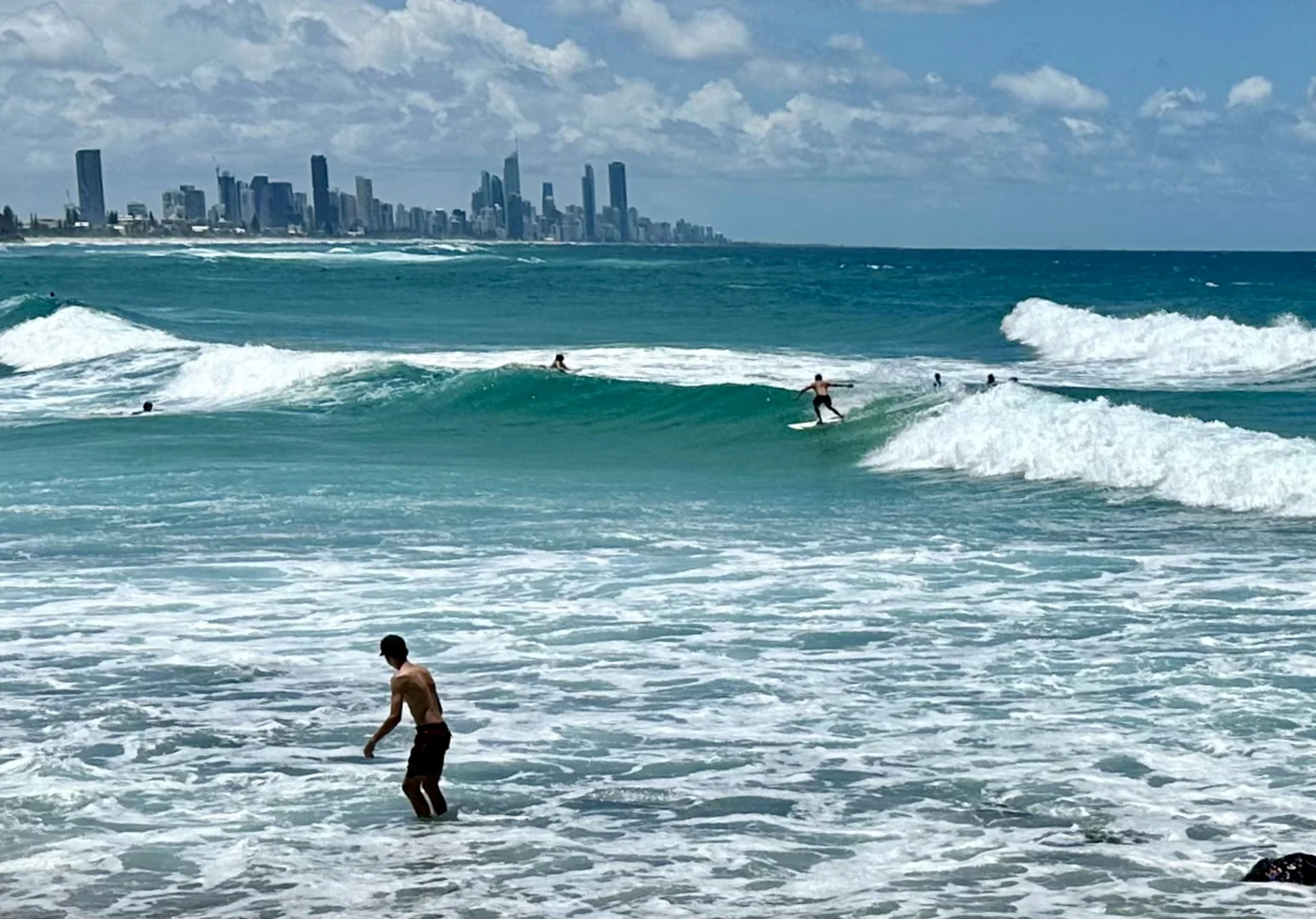 Additional image 23 of 2/12 Park Avenue, Burleigh Heads QLD 4220