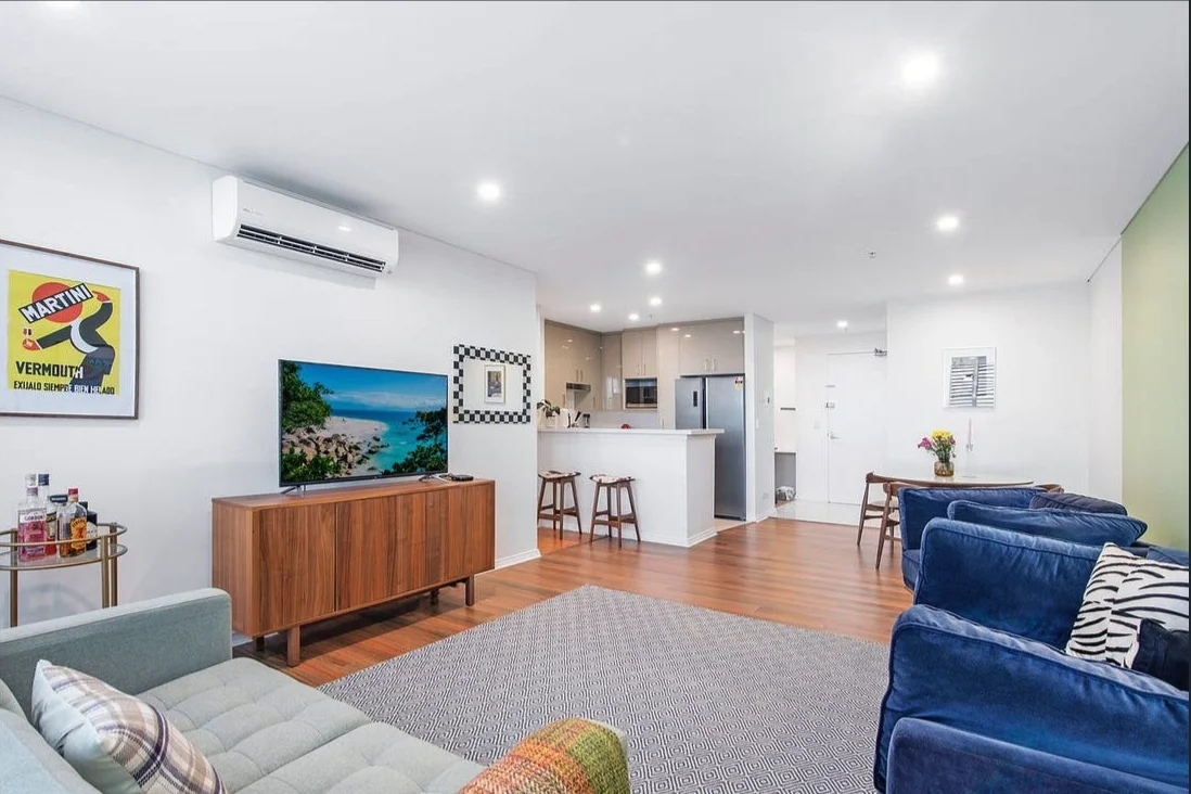 Additional image 2 of 517/3 Como Crescent, Southport QLD 4215