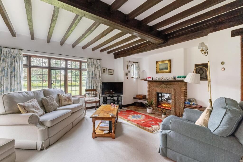 Additional image 3 of Oakhurst Avenue, Harpenden, Hertfordshire