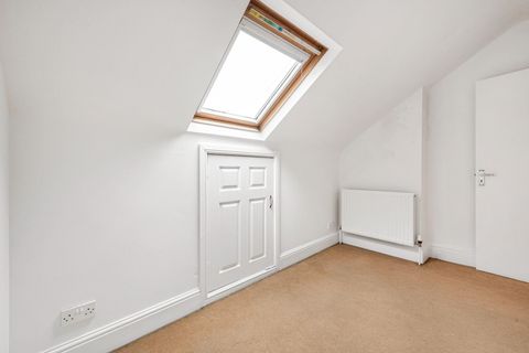 Slinn Street, Sheffield S10