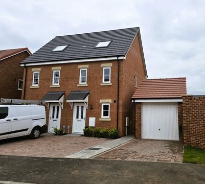 Gadwall Close, Maghull L31