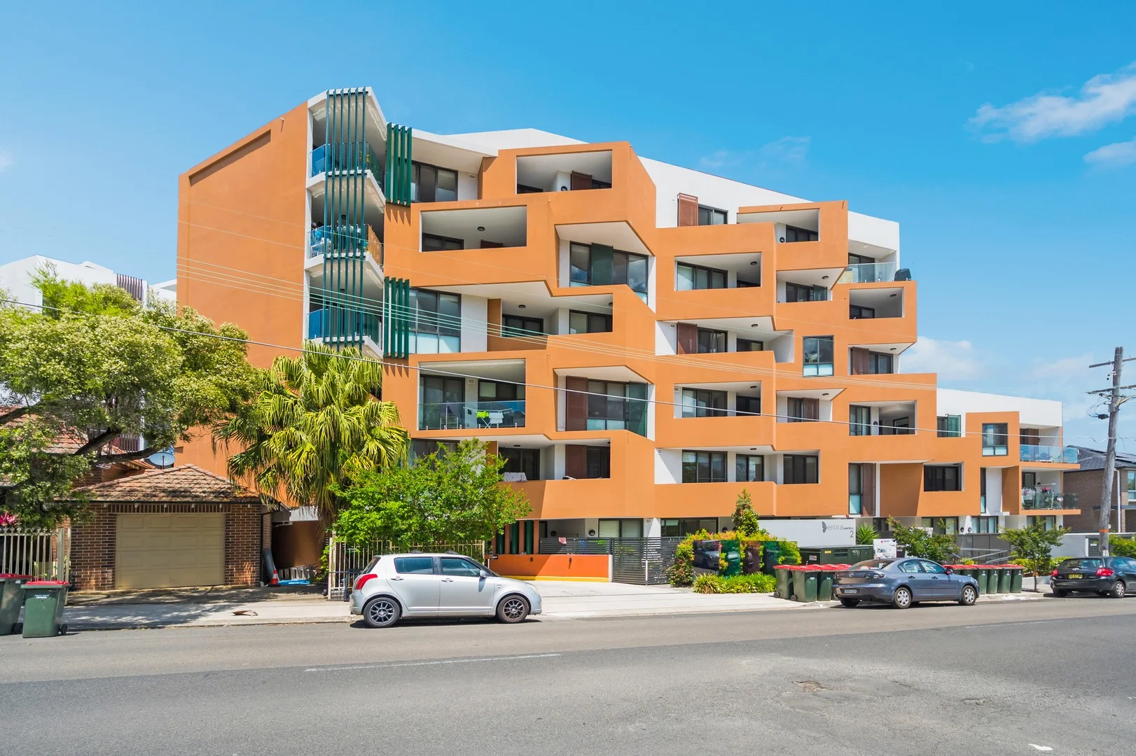 G.06/2 Thomas St, Ashfield NSW 2131