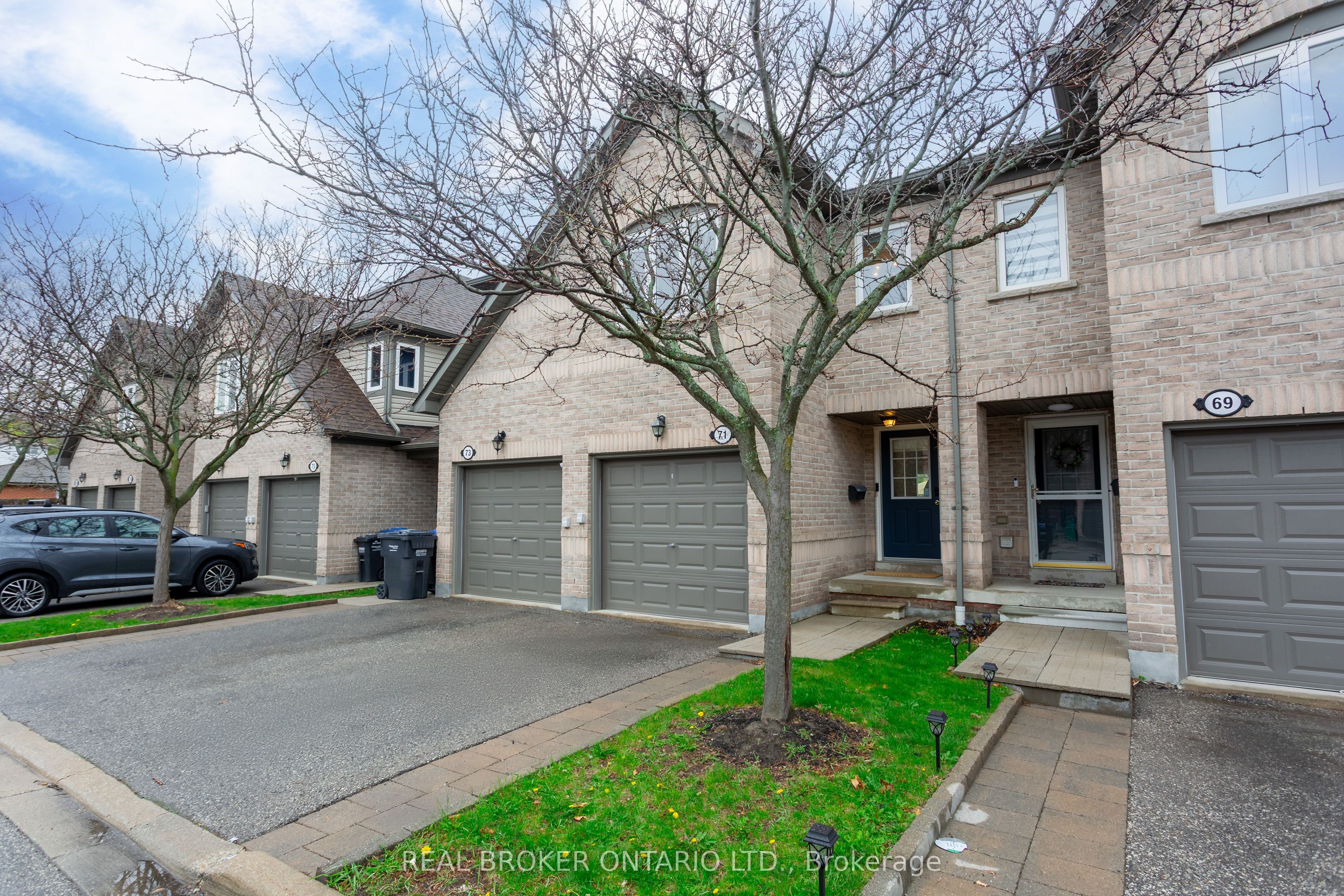 Additional image 3 of TH71-86 Joymar Drive, Mississauga, ON, L5M 7Z6
