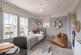 Additional image 11 of Plot 95, The Dalziel, 5 Bedroom Detached at Chapleton, 149 Greenlaw Road  AB39