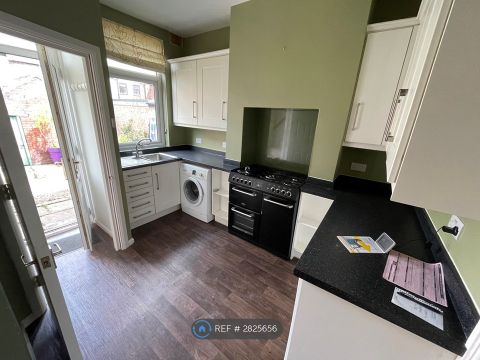 Beechwood Road, Sheffield S6