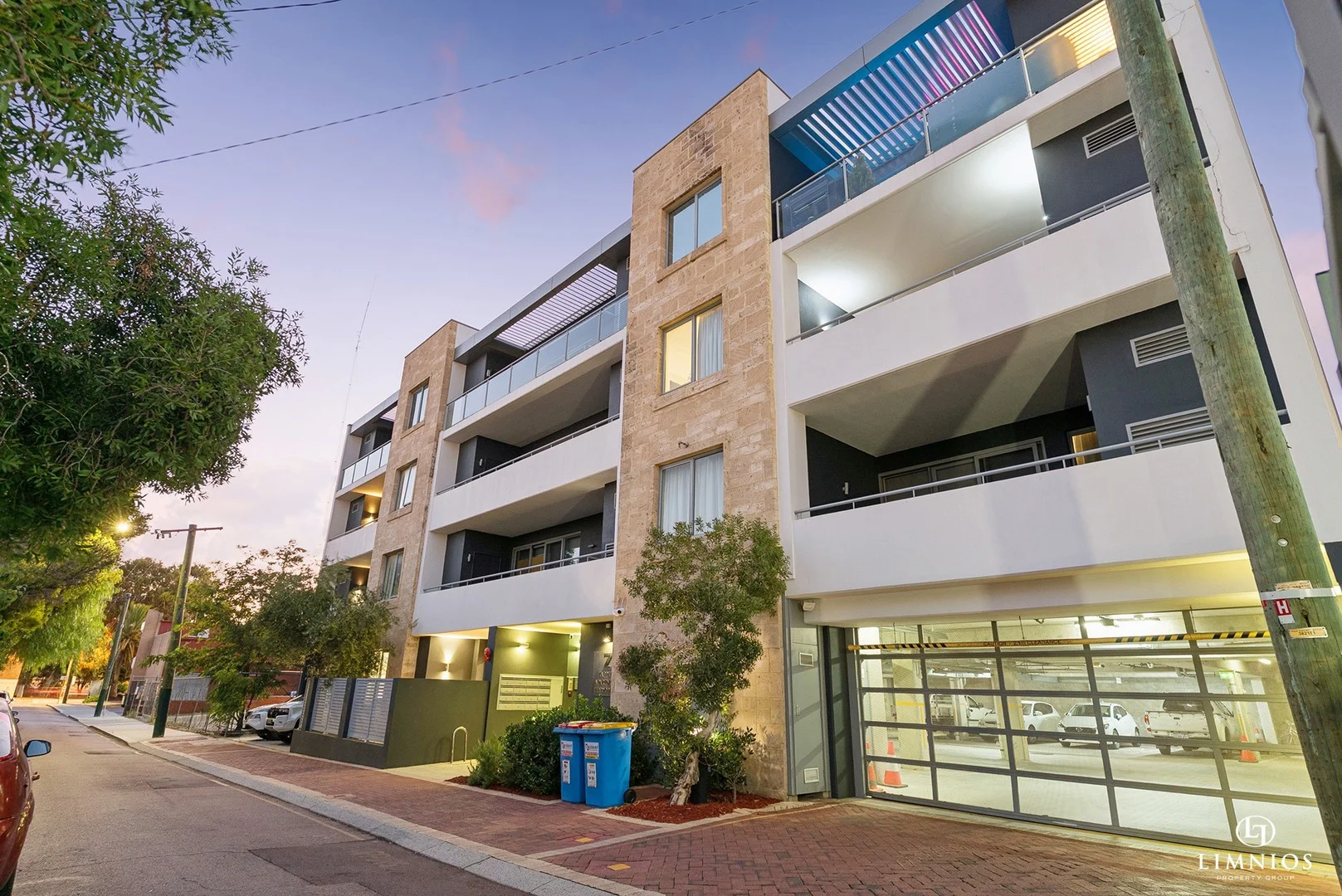 Additional image 2 of 1/17 Harwood Place, West Perth WA 6005