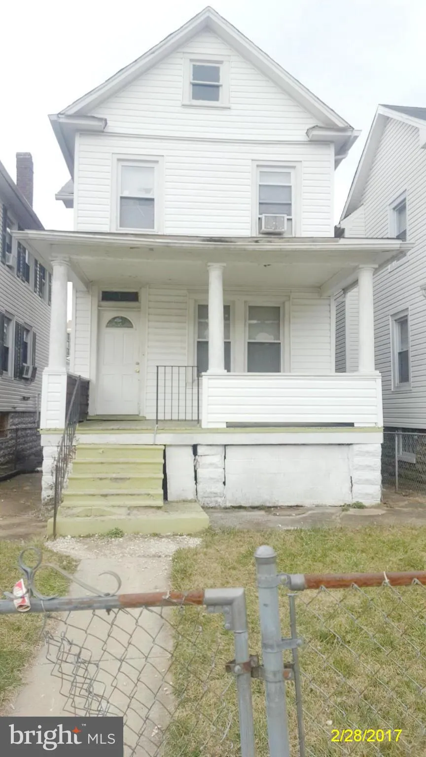 Additional image 2 of 3907 Hayward Avenue, Baltimore, MD 21215