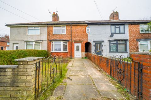 25 Churchdown Road, Liverpool, Merseyside L14